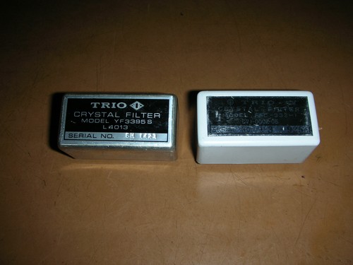 Stck trio kenwood - 2,