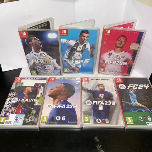 Fifa bundle 20 21 - fifa,