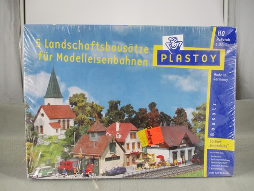 Plastoy spur bausatz - spur,