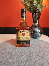 Jim Beam Devil’s Cut