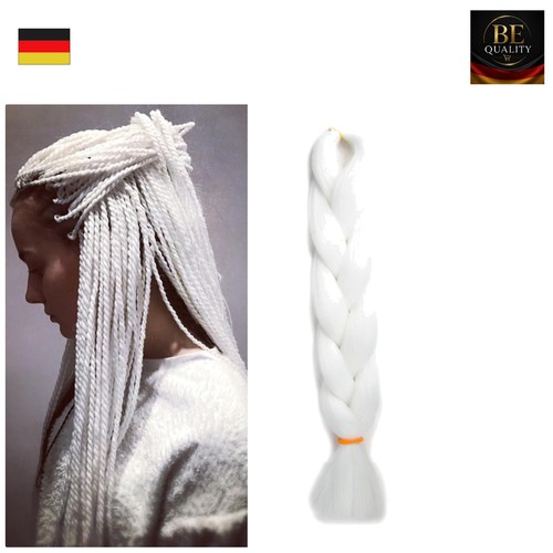 Dcbaboo kunsthaar braids - dcbaboo,