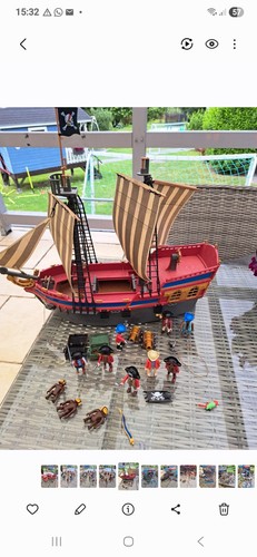 Playmobil 3940 grosses - 3940,