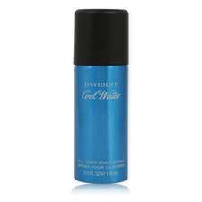 Davidoff Cool Water 150 ml All Over Body Spray