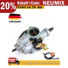 PZ 30B Vergaser 30mm Ersatz