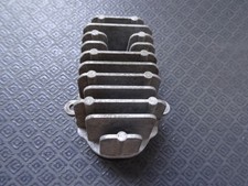 - MB C Klasse W205 W217 LED Modul Tagfahrlicht Steuergerät 1305715284 chrom