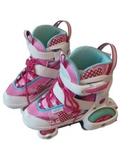 Airvent Rollschuhe Mädchen