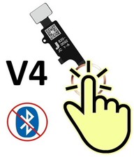 JC Home Button für iPhone 7