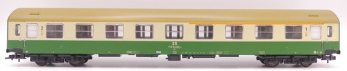 Sachsenmodelle 14340 - , dr