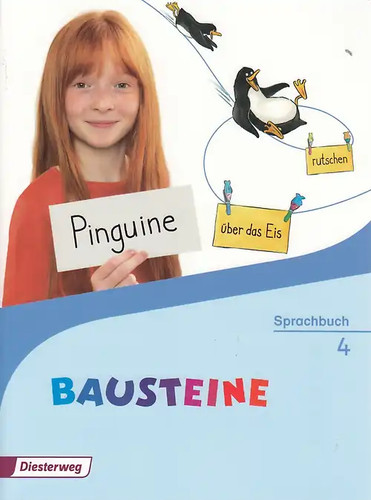 Bausteine sprachbuch ausgabe - sprachbuch,