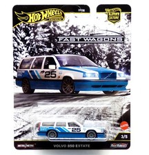 Hot Wheels Premium JBK68 -