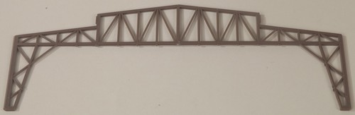 Vollmer 45255 dachträger - vollmer, h0