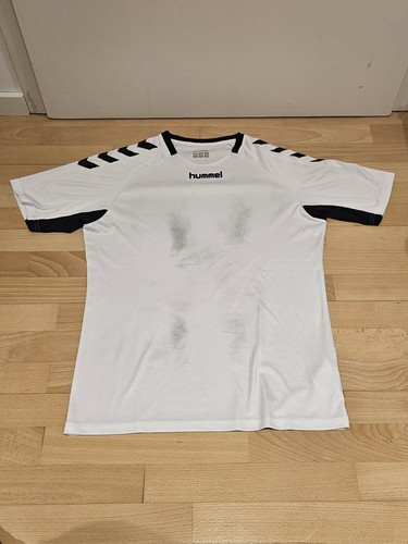 Hummel shirt sport vintage - sport,