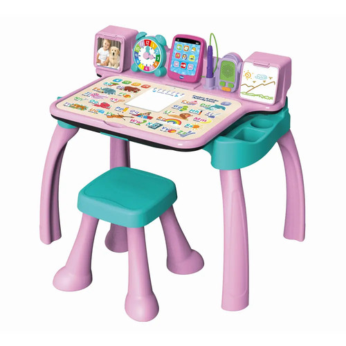 Magischer schreibtisch - magischer,
