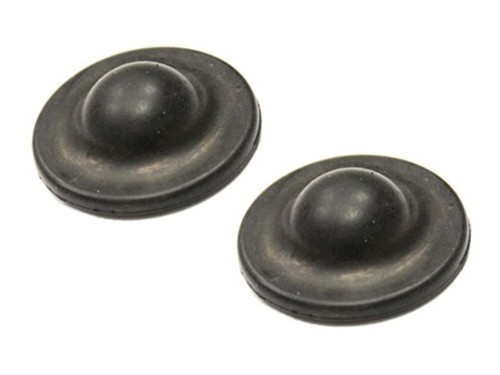 Gummikappe gummis dichtung - 2x,
