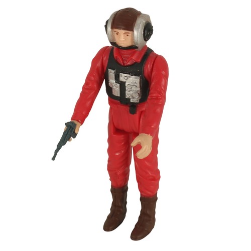 Wing pilot star wars - pilot,