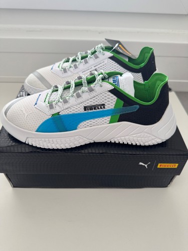 Puma pirelli sneaker - x,
