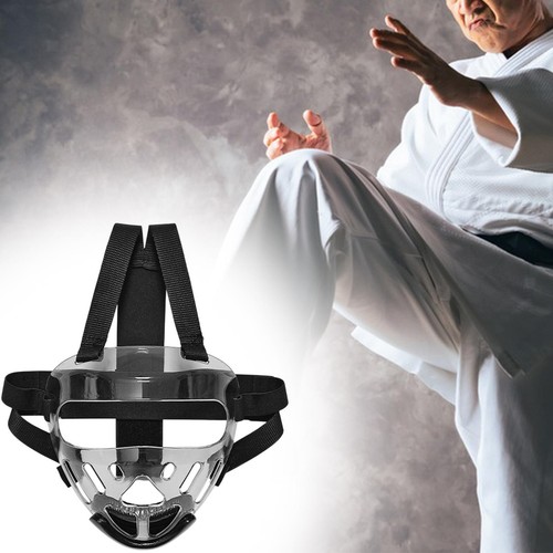 Taekwondo maske box - taekwondo, maske,