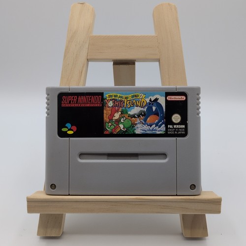 Yoshis island super - island,