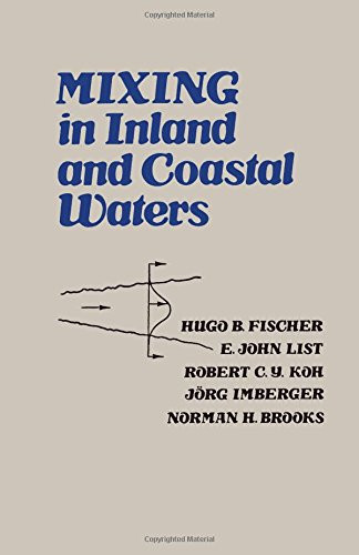 Mixing inland and - inland,