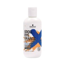 Schwarzkopf good bye - good, orange