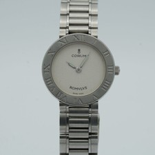 CORUM ROMULUS DAMEN UHR QUARZ