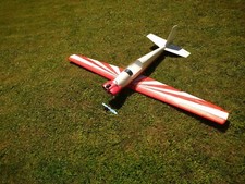 Modellmotorsegler rf4 nie - rc-modellmotorsegler,