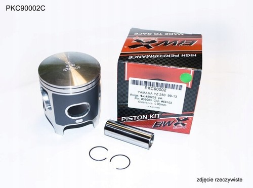 Für yamaha 250 - fÜr, (yz250)