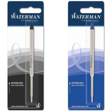 Waterman kugelschreibermine - waterman,