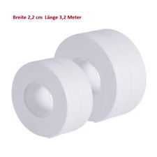 PVC Dichtungsband für Bad