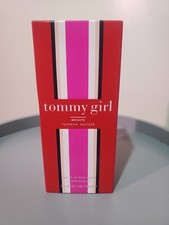 Tommy Hilfiger tommy girl brights 100 ml EdT