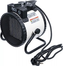 BGS Werkstatt Heizlüfter