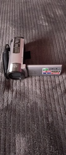 Sony handycam hdr cx130e ohne - handycam, hdr-cx130e
