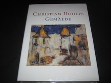 Christian Rohlfs: Gemalde