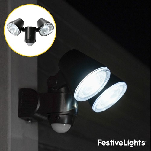 Akku led pir - akku, motion