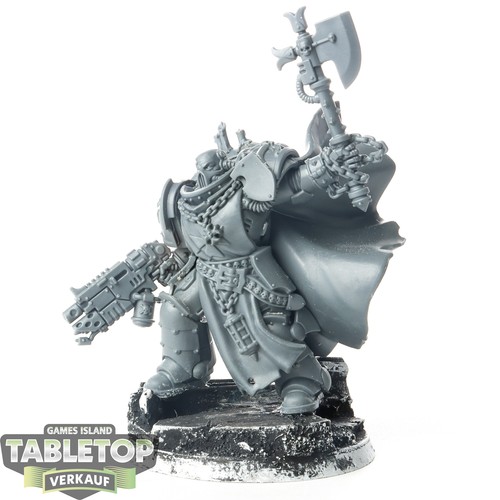 Black templars - templars,