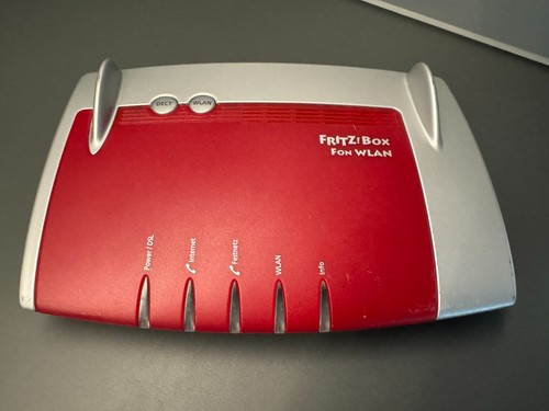 Avm fritzbox 7390 wlan - avm,