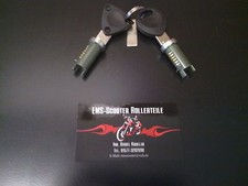 Schlosssatz Piaggio Cosa Sfera