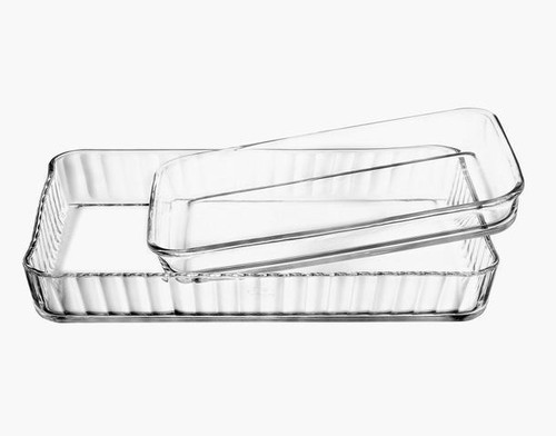 Borcam glas auflaufform - borcam,