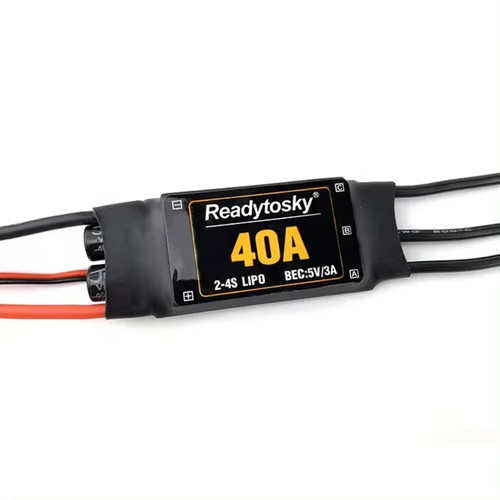 Ready sky 40a esc 4s - ready,