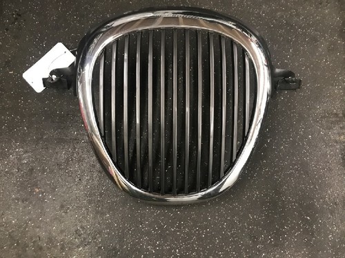Grill jaguar type - grill,