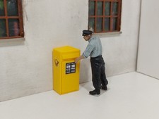 MSM  Briefkasten steh. Ep.III