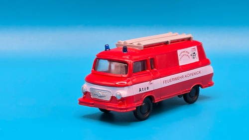 Barkas b1000 fw - +,
