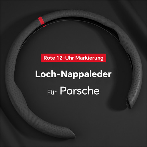 Lenkradhülle lenkradbezug - lenkradhülle,