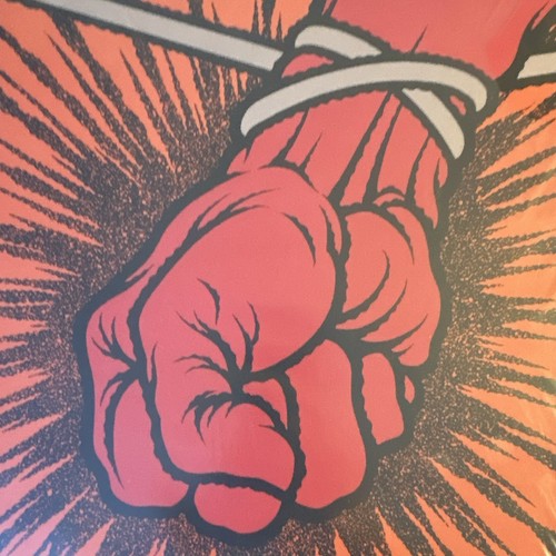 Metallica anger - –, |