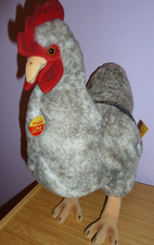 Steiff  Studio Henne  Huhn - Henne ca. 40cm K/F/S   ena  502392