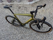 Rose Backroad GRX RX 600 1x11