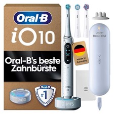 Oral-B iO Series 10 Stardust