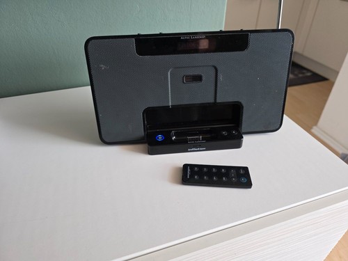 Altec lansing inmotion im600 - altec,