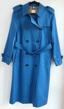 Damen Mantel Burberry in Farbe