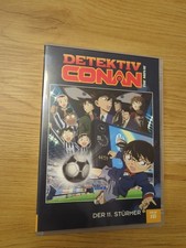Detektiv Conan - 16. Film: Der